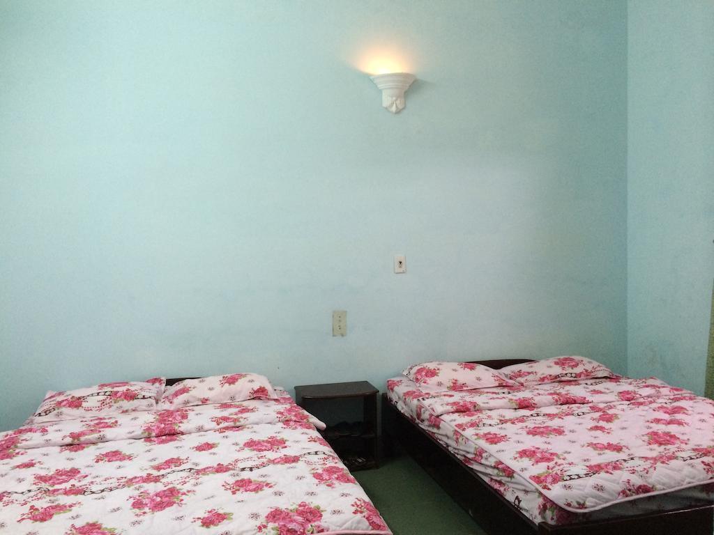 Hotel Romance 岘港 客房 照片